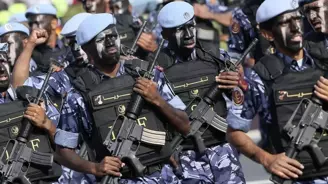 Savaşta korkulan oldu! Katar da İran a karşı operasyonlara katıldı