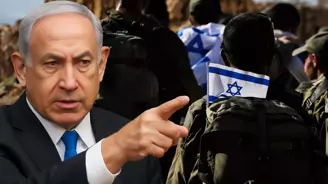 İsrail in savaştaki ilk asker kaybı! Sayıyı ordu açıkladı