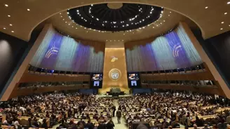 BM Güvenlik Konseyi nden İran kararı