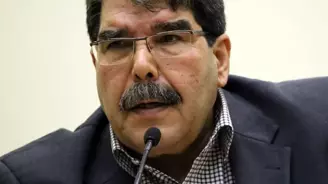 YPG li Salih Müslim öldü