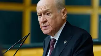 Bahçeli den İran açıklaması: Her türlü senaryoya hazırlıklı olmalıyız