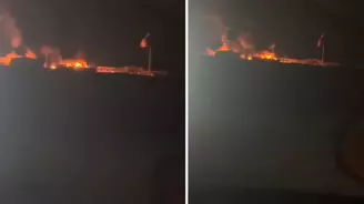 İran, Erbil de Peşmerge-Fransız askeri üssünü vurdu