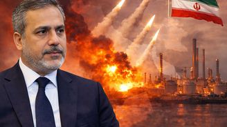 Bakan Fidan: İran ı Körfez ülkelerine yönelik saldırıları durdurmaları için ikna etmeye çalışıyoruz