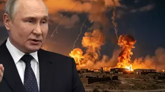 Rusya Başbakan Yardımcısı Novak: Son 40 yılın en büyük enerji krizini yaşıyoruz