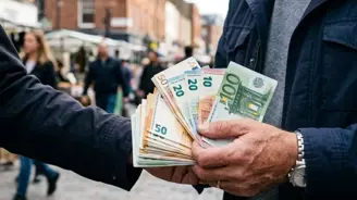 AB den Türkiye ye SEPA teklifi