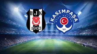 Canlı anlatım: Maçta gol yağmuru var