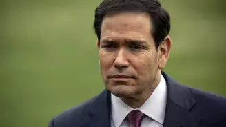 ABD Dışişleri Bakanı Rubio: İran da çatışmalar haftalar içinde bitecek