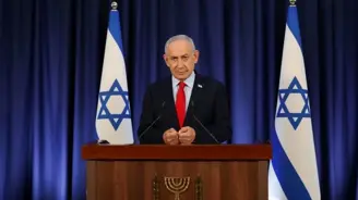 Binyamin Netanyahu orduya işgali genişletme talimatı verdi