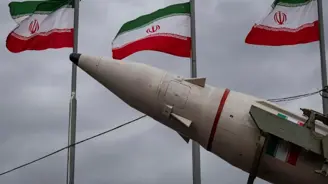 İran hem tarih hem de adres verdi! Vurmamak için tek bir şartları var