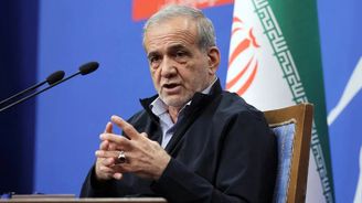 İran Cumhurbaşkanı Pezeşkiyan dan ateşkes açıklaması