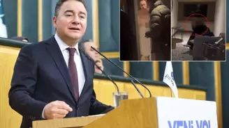 Babacan dan CHP li belediyelere yaylım ateşi: Skandal üzerine skandal görüyoruz