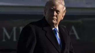 Trump: İran ateşkes talep etti