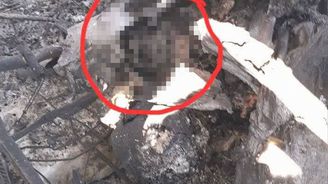 İran dan düşürülen askeri uçakta ABD askerine ait vücut parçasının tespit edildiği iddiası