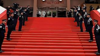 Cannes da elektrik kesintisi paniği: Festival binası yedek enerjiye geçti