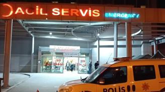 Denizli de Korkunç Cinayet