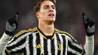 Juventus ta kalacak mı? Kenan Yıldız kararını verdi