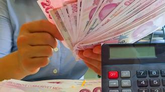 Anayasa Mahkemesi nin kararı sonrası memur maaşları yeniden hesaplandı