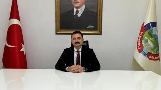 Merkeze çekilen Tunceli Valisi Tekbıyıkoğlu nun yeni görevi belli oldu