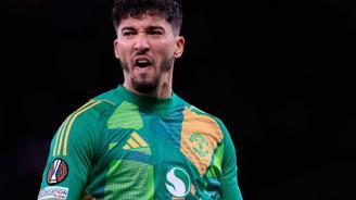 Manchester United da forma giyen Altay Bayındır a sürpriz talip