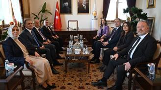 DEM Parti den infaz düzenlemesi açıklaması: Yalnızca hasta tutukluları kapsayacak
