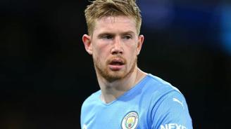 Fenerbahçe den Kevin De Bruyne ye astronomik teklif