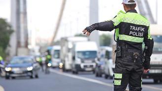 Kanun teklifi Komisyon dan geçti! Trafik cezaları artırılıyor
