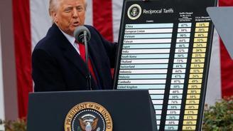 ABD Mahkemesi, Trump ın tarife kararlarını iptal etti