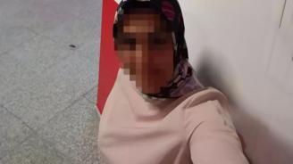 Üvey kızına dışkı yediren kadının cezası onandı