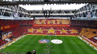 Galatasaray dan Ali Koç ve Fenerbahçe ye olay gönderme
