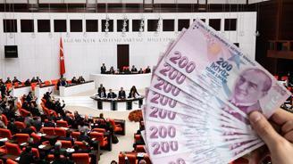 TBMM olağanüstü toplanmazsa, 2,5 milyon emekli zam alamayacak