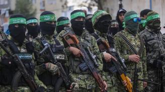 Hamas: ABD nin ateşkes teklifi taleplerimi karşılamıyor