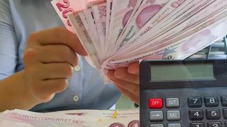 Yüz binlerce kişinin beklediği ödeme takvimi belli oldu