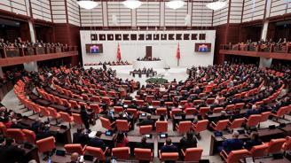 Diyanet İşleri Başkanlığı nda kritik düzenleme! Meclis ten geçti