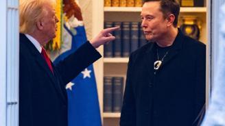 Trump tan Elon Musk açıklaması: Yarın onun son günü olacak