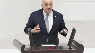 CHP nin TBMM Başkanı adayı Uğur Bayraktutan oldu
