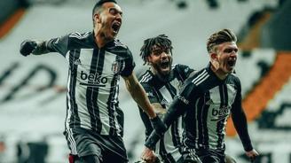 Beşiktaş, eski yıldızı Rıdvan Yılmaz ın transferinde mutlu sona yakın
