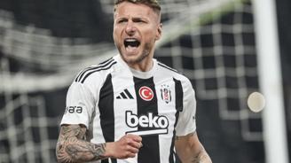 Ciro Immobile den göndermeli paylaşım