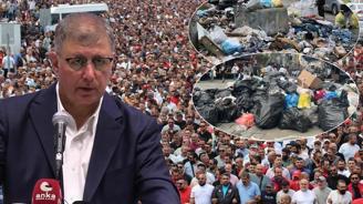 İzmir deki grev krizinde kim haklı?