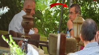 Metin Gürcan a casusluk suçundan 16 yıl 8 ay hapis