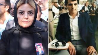 Abdullah Çatlı nın kızının paylaşımı yorum bombardımanına tutuldu