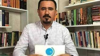 Gazeteci Gökhan Özbek hayatını kaybetti