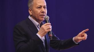 Bakan Yerlikaya: Artık önüne gelen motokurye olamayacak, lisansını alacak