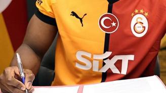 Şampiyonluk sevinci kursağında kaldı! Galatasaray dan yeni transferine büyük şok