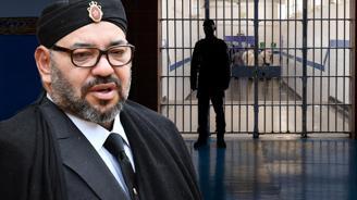 Fas Kralı 6. Muhammed, bayramda 1526 mahkumu affetti