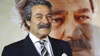 Fizik tedavisi gören Kadir İnanır aylar sonra görüntülendi!
