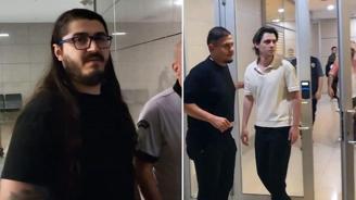 Gözaltına alınan 12 sosyal medya fenomeni adli kontrolle serbest