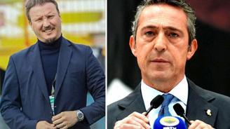 Gökhan Göktürk canlı yayında açıkladı: İki oyuncumuzu da Fenerbahçe istiyor