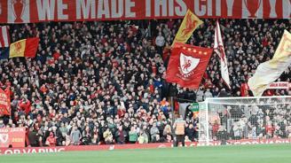 Liverpool dan 136 milyon euroluk rekor transfer