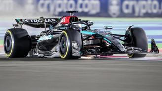 Formula 1 Kanada Grand Prix sinde zafer George Russell ın