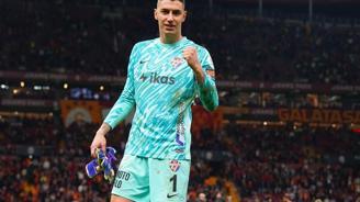 Transferindeki son durum ne? Eyüpspor dan Berke Özer açıklaması